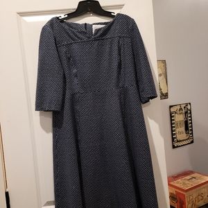 LK Bennett dress
